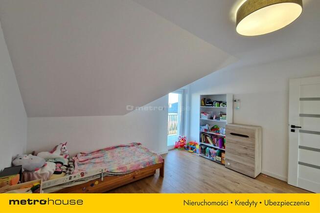 Piękny dom 141m2 w wysokim standardzie - Rakowiska