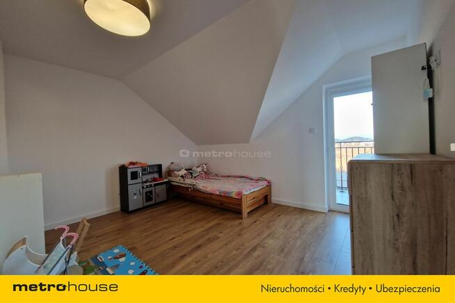 Piękny dom 141m2 w wysokim standardzie - Rakowiska