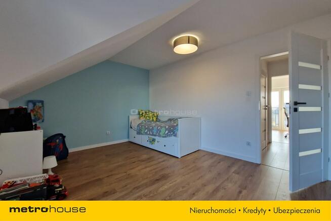 Piękny dom 141m2 w wysokim standardzie - Rakowiska