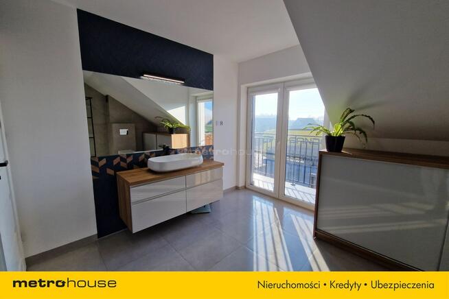 Piękny dom 141m2 w wysokim standardzie - Rakowiska