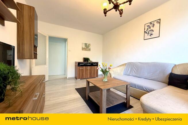 Zabrze-Rokitnica 2 pokoje z balkonem 40,67 m2