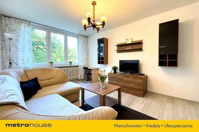 Zabrze-Rokitnica 2 pokoje z balkonem 40,67 m2