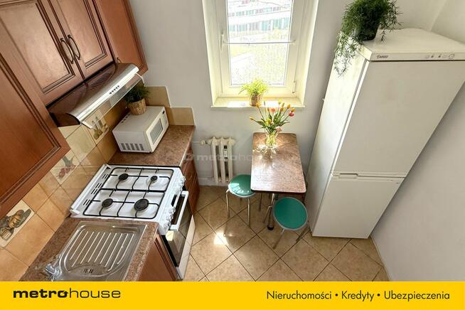 Zabrze-Rokitnica 2 pokoje z balkonem 40,67 m2