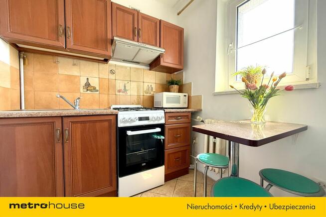 Zabrze-Rokitnica 2 pokoje z balkonem 40,67 m2