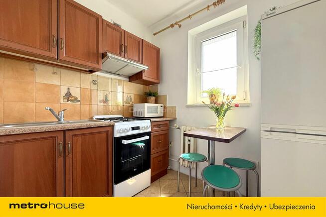 Zabrze-Rokitnica 2 pokoje z balkonem 40,67 m2