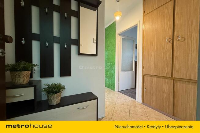 Zabrze-Rokitnica 2 pokoje z balkonem 40,67 m2