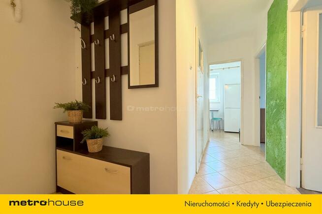 Zabrze-Rokitnica 2 pokoje z balkonem 40,67 m2