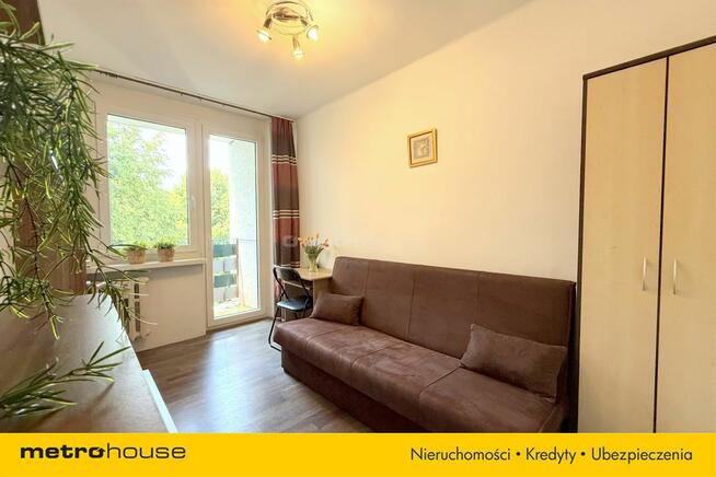 Zabrze-Rokitnica 2 pokoje z balkonem 40,67 m2