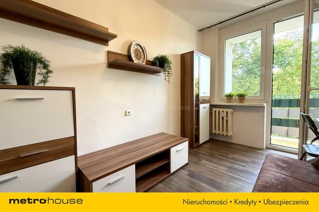Zabrze-Rokitnica 2 pokoje z balkonem 40,67 m2