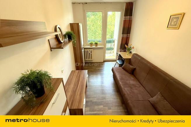 Zabrze-Rokitnica 2 pokoje z balkonem 40,67 m2