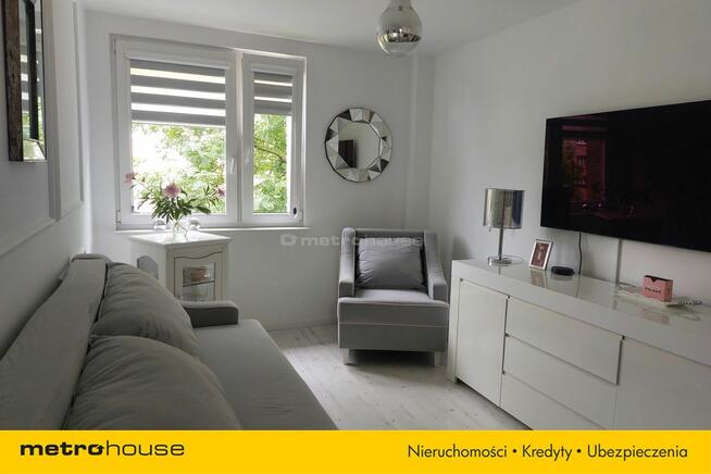 Nowoczesna elegancja z nutą glamour !