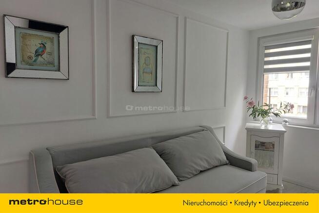 Nowoczesna elegancja z nutą glamour !