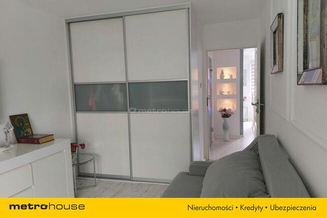 Nowoczesna elegancja z nutą glamour !