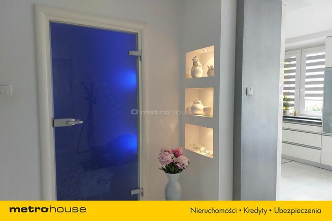 Nowoczesna elegancja z nutą glamour !