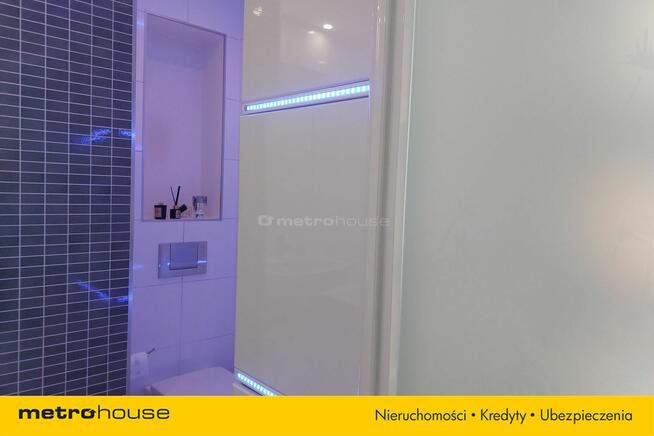 Nowoczesna elegancja z nutą glamour !