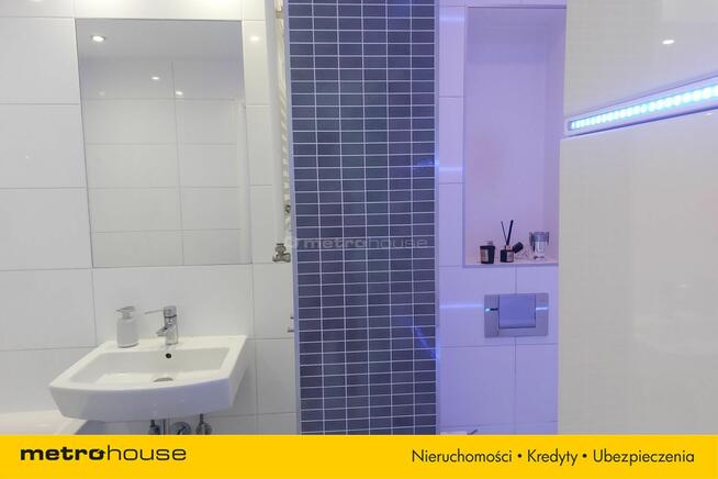 Nowoczesna elegancja z nutą glamour !