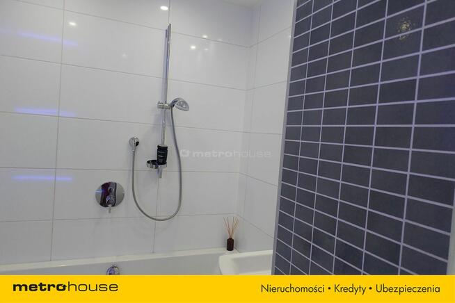 Nowoczesna elegancja z nutą glamour !