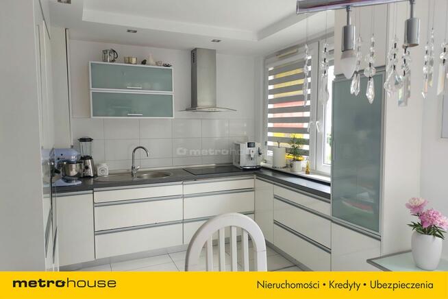 Nowoczesna elegancja z nutą glamour !