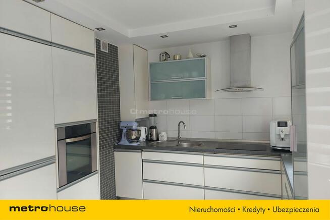 Nowoczesna elegancja z nutą glamour !