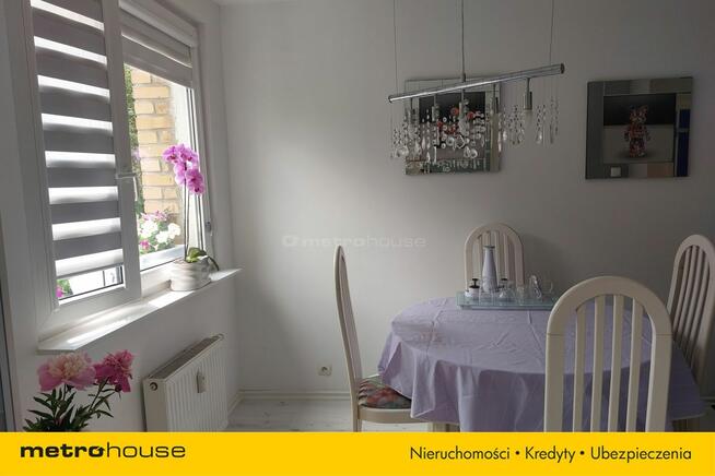 Nowoczesna elegancja z nutą glamour !