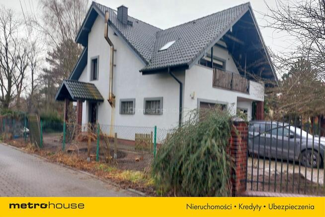 Wyjątkowy dwurodzinny dom w doskonałej lokalizacji