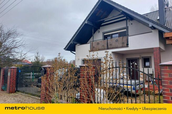 Wyjątkowy dwurodzinny dom w doskonałej lokalizacji