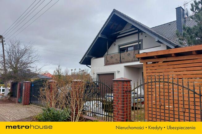 Wyjątkowy dwurodzinny dom w doskonałej lokalizacji