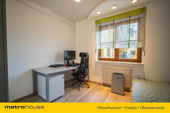 4 pokojowy Apartament na zamkniętym osiedlu