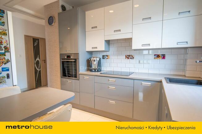 4 pokojowy Apartament na zamkniętym osiedlu