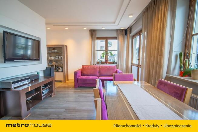 4 pokojowy Apartament na zamkniętym osiedlu