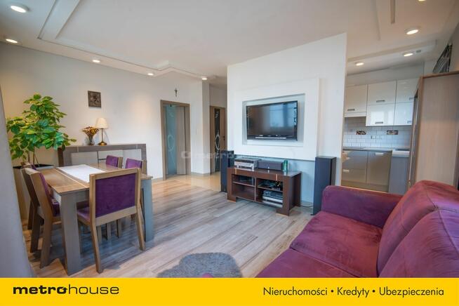 4 pokojowy Apartament na zamkniętym osiedlu