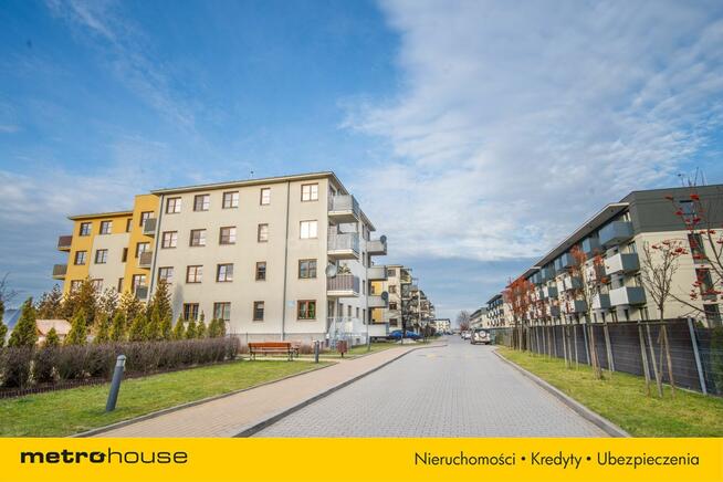 4 pokojowy Apartament na zamkniętym osiedlu