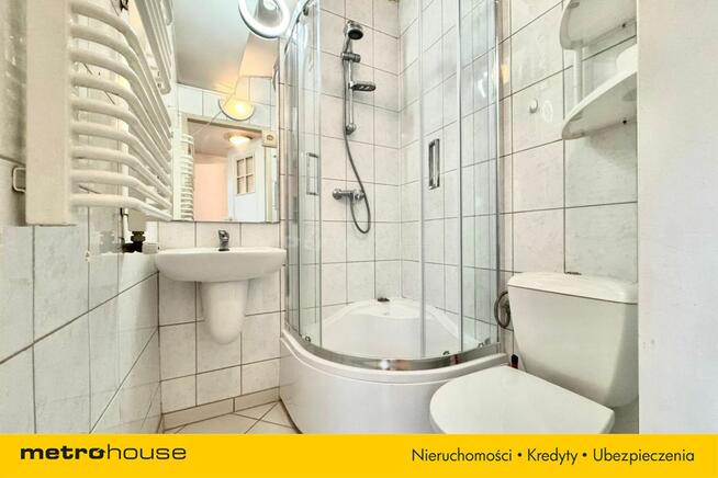 Studio na poddaszu, Dąbrowskiego, Stare Podgórze