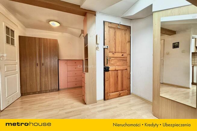 Studio na poddaszu, Dąbrowskiego, Stare Podgórze