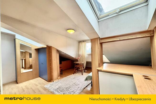 Studio na poddaszu, Dąbrowskiego, Stare Podgórze