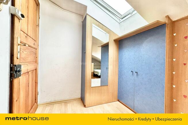 Studio na poddaszu, Dąbrowskiego, Stare Podgórze