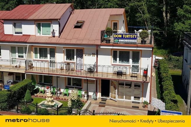 KUP- MIESZKAJ I ZARABIAJ !! Jedyny taki obiekt !