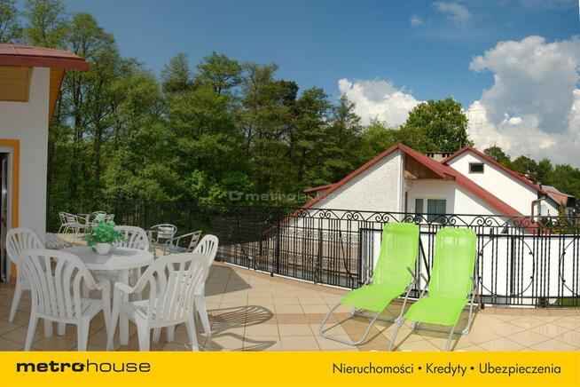 KUP- MIESZKAJ I ZARABIAJ !! Jedyny taki obiekt !