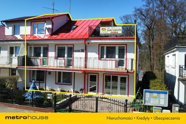 KUP- MIESZKAJ I ZARABIAJ !! Jedyny taki obiekt !