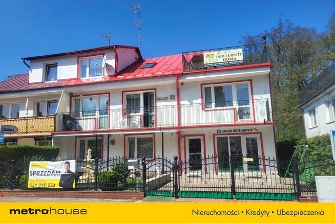 KUP- MIESZKAJ I ZARABIAJ !! Jedyny taki obiekt !