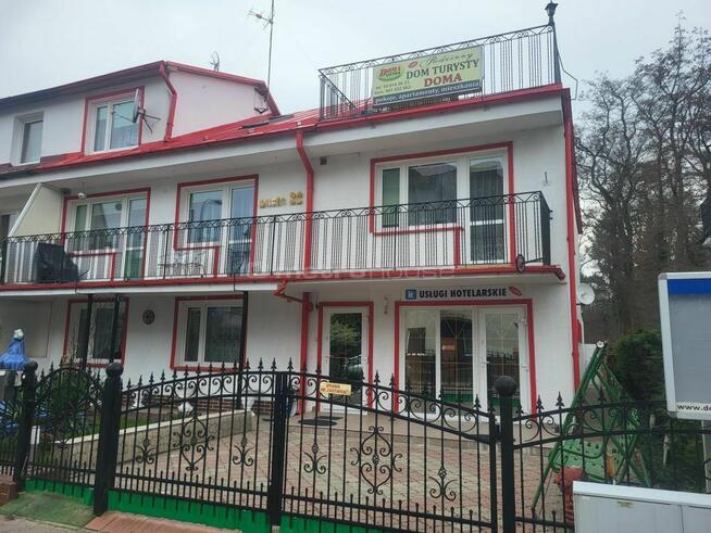 KUP- MIESZKAJ I ZARABIAJ !! Jedyny taki obiekt !