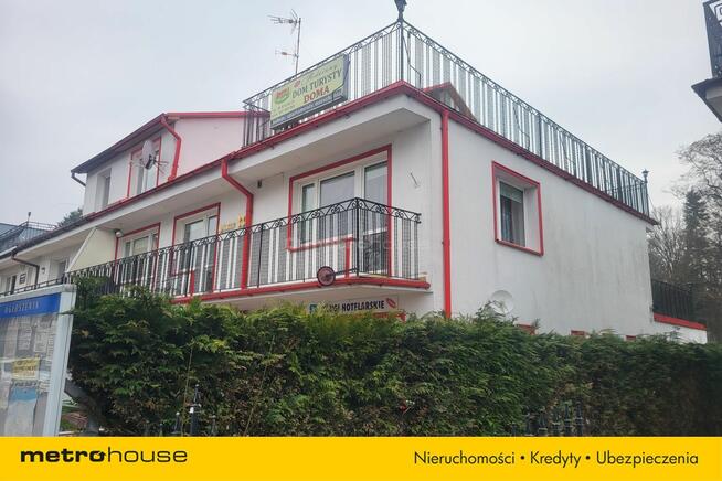 KUP- MIESZKAJ I ZARABIAJ !! Jedyny taki obiekt !