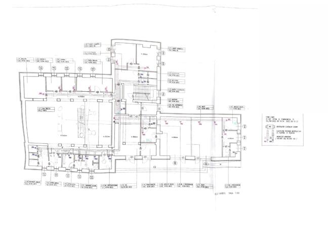 Budynek handlowo-usługowy w Centum Będzina