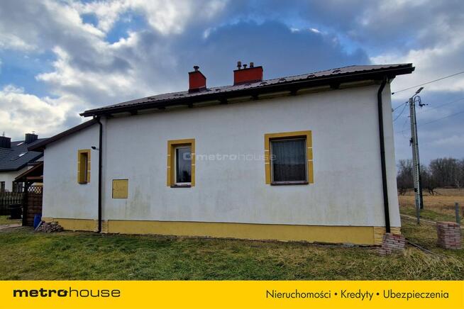 Kompaktowy dom blisko Krosna