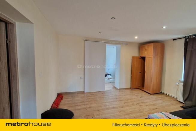 Kompaktowy dom blisko Krosna