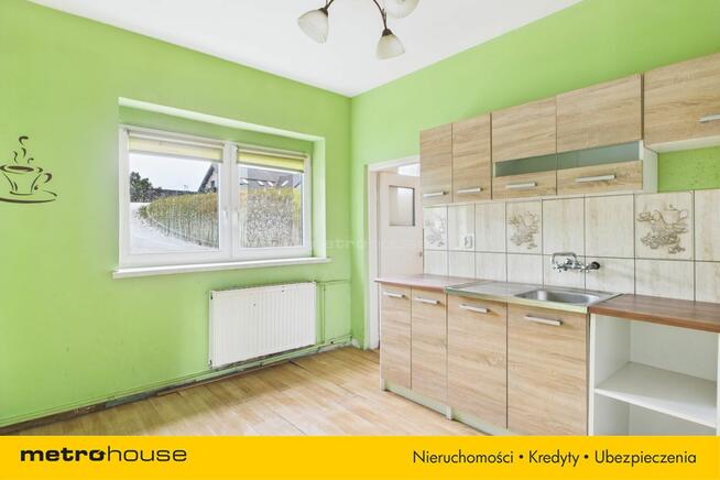 Bezczynszowe mieszkanie Widokowe wzgórze 65m2