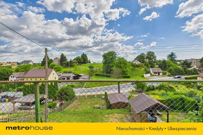 Bezczynszowe mieszkanie Widokowe wzgórze 65m2