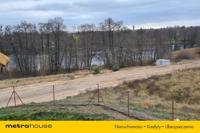 Na sprzedaż dom w stanie surowym zamkniętym.