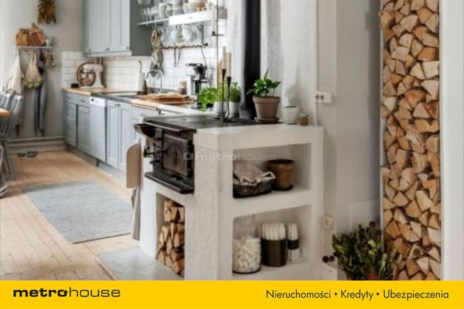 Na sprzedaż dom w stanie surowym zamkniętym.