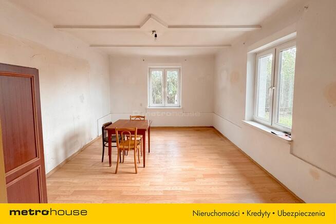 Siedlisko w Zatorach